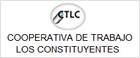 COOPERATIVA DE TRABAJO LOS CONSTITUYENTES LTDA.