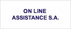 ON LINE ASSISTANCE S.A.