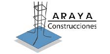 Araya construcciones - sistema de gestión erp