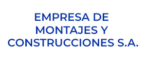 EMPRESA DE MONTAJES Y CONSTRUCCIONES S.A.
