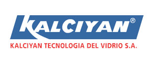 KALCIYAN TECNOLOGÍA DEL VIDRIO S.A.