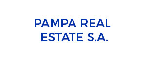 PAMPA REAL ESTATE S.A.
