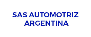 SAS AUTOMOTRIZ ARGENTINA