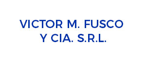 VICTOR M. FUSCO Y CIA. S.R.L.