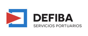 Defiba servicios portuarios cliente softland
