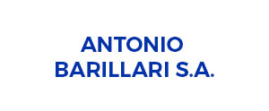 ANTONIO BARILLARI S.A.