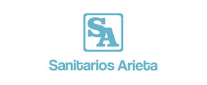 SANITARIOS ARIETA