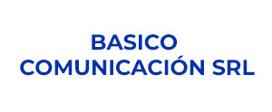 BASICO COMUNICACIÓN SRL