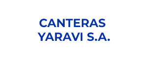 CANTERAS YARAVI S.A.