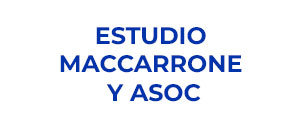 ESTUDIO MACCARRONE Y ASOC