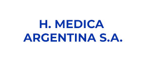 H. MEDICA ARGENTINA S.A.