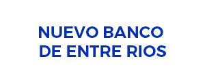 NUEVO BANCO DE ENTRE RIOS