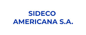 SIDECO AMERICANA S.A.