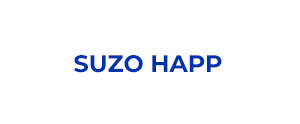 SUZO HAPP
