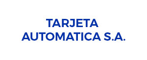 TARJETA AUTOMATICA S.A.