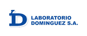 LABORATORIO DOMINGUEZ S A